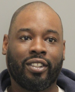 Two New York Men Arrested for Identity Theft in Camden
